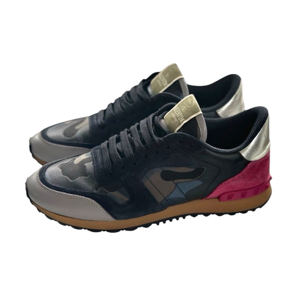 Valentino Rockrunners